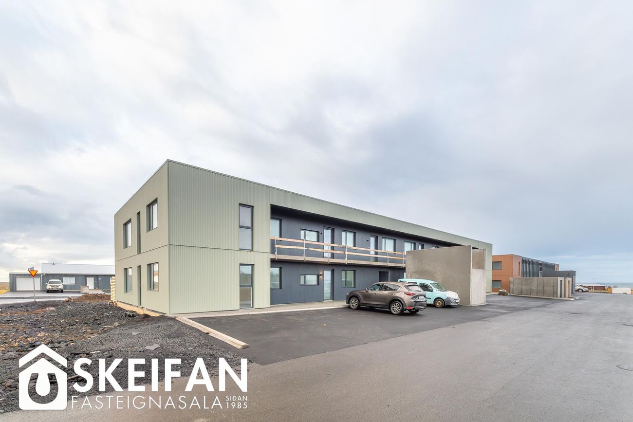 Bárusker 2, 245 Sandgerðisbær