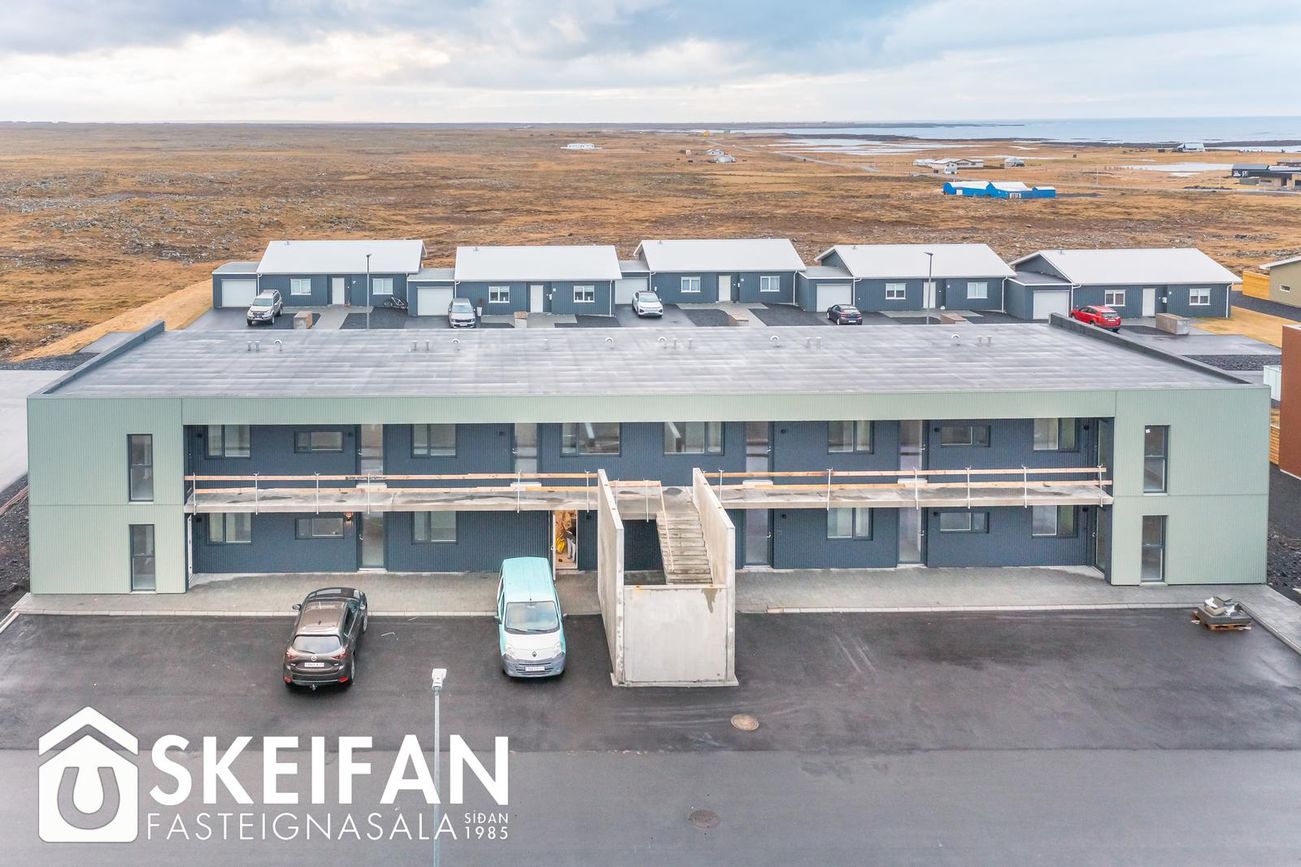Bárusker 2, 245 Sandgerðisbær