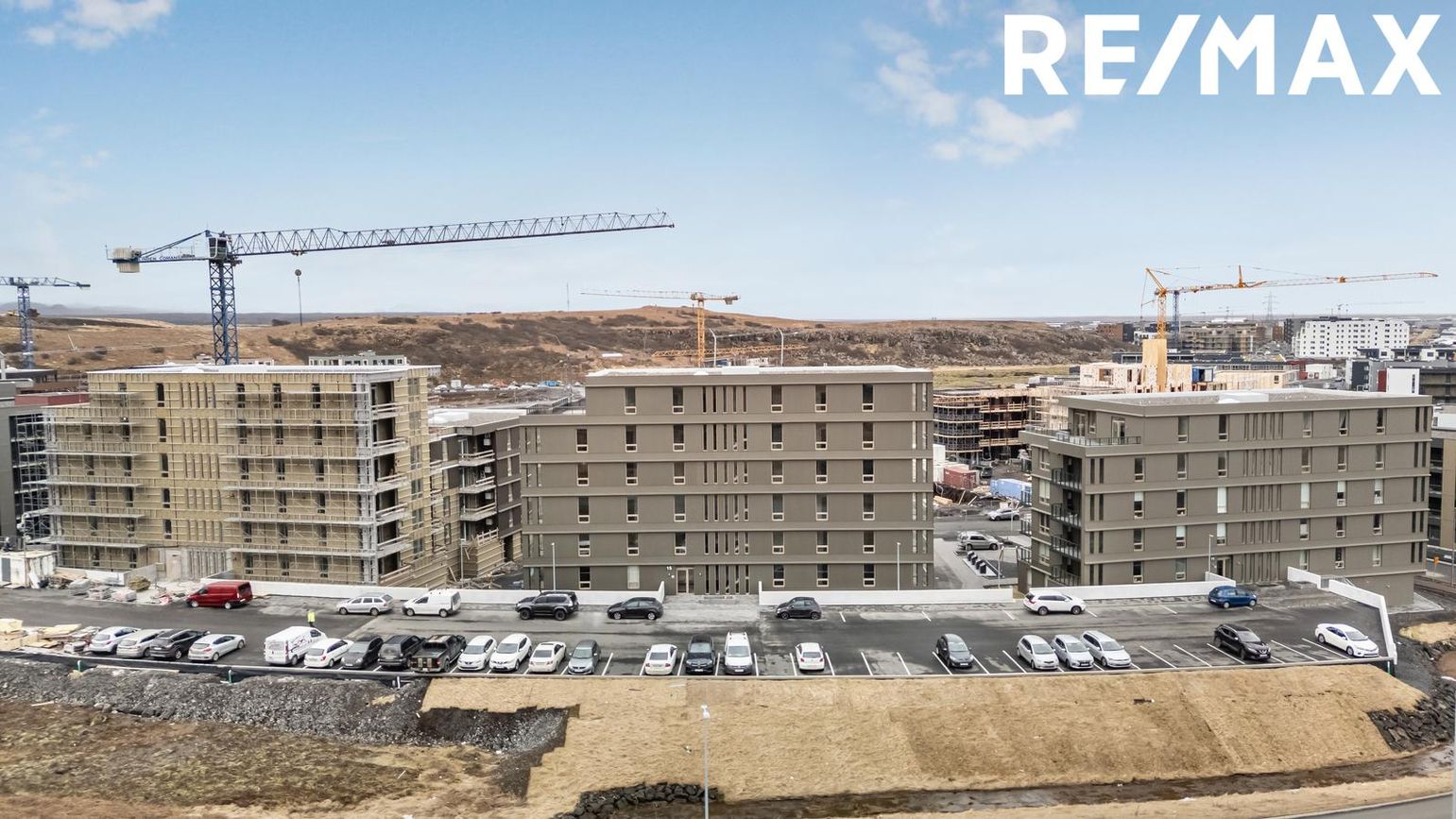 Hringhamar 13, 221 Hafnarfjörður