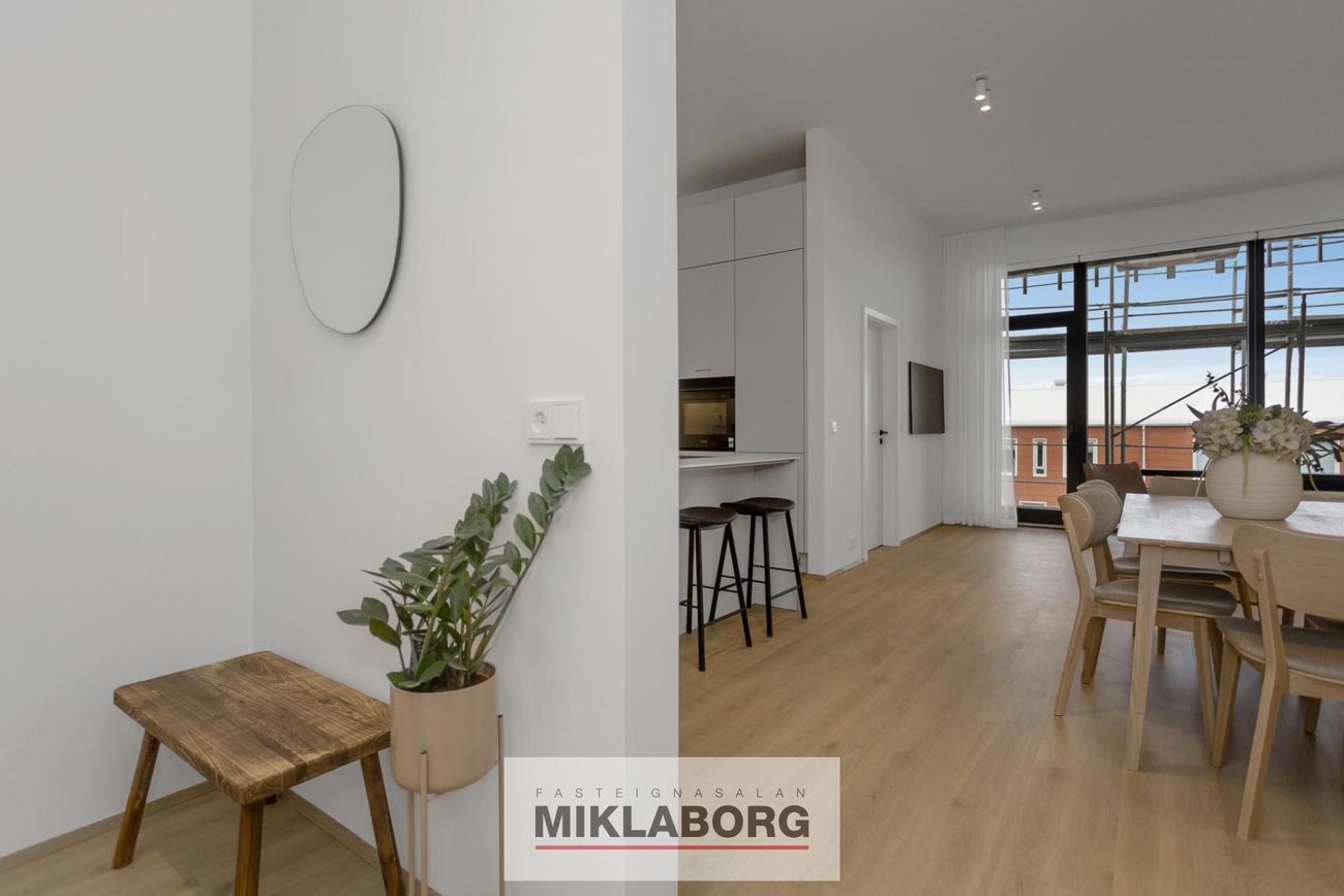 Hafnarbraut 10B, 200 Kópavogur
