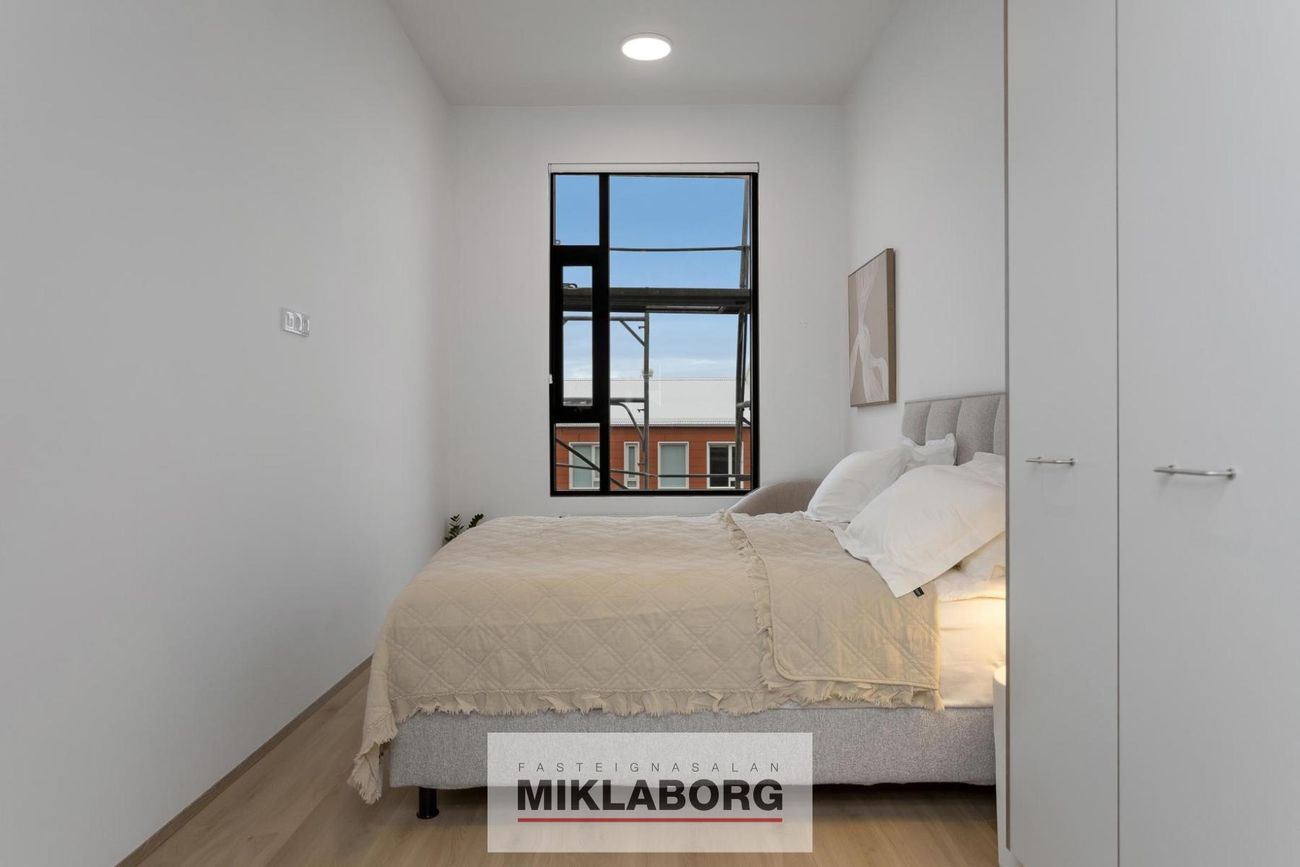 Hafnarbraut 10B, 200 Kópavogur