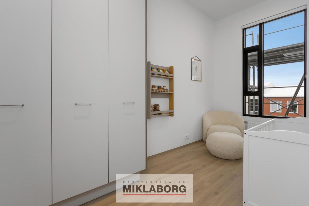 Hafnarbraut 10B, 200 Kópavogur