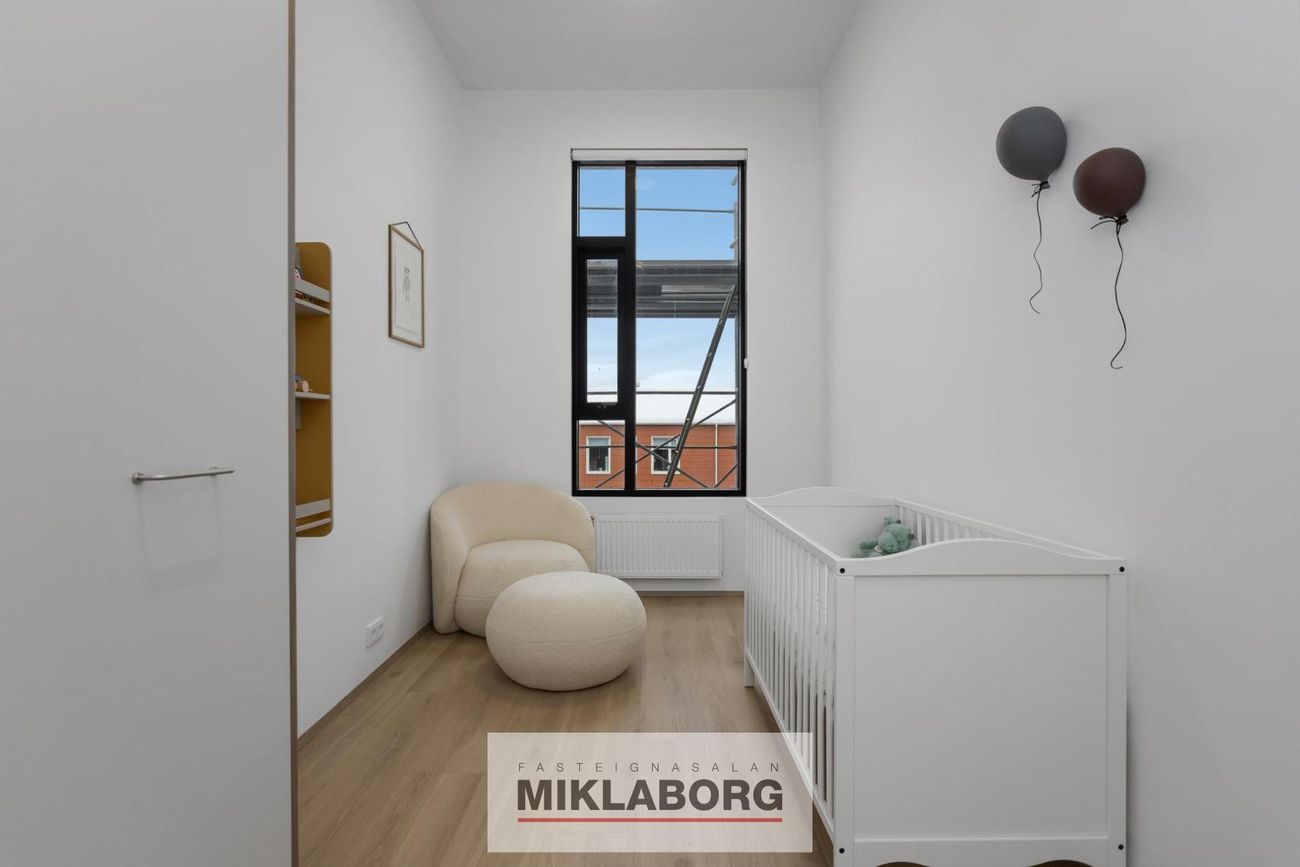 Hafnarbraut 10B, 200 Kópavogur