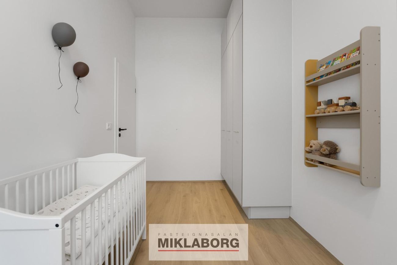 Hafnarbraut 10B, 200 Kópavogur