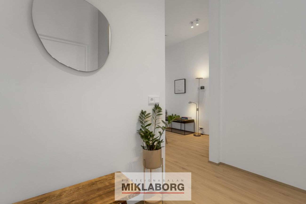 Hafnarbraut 10B, 200 Kópavogur