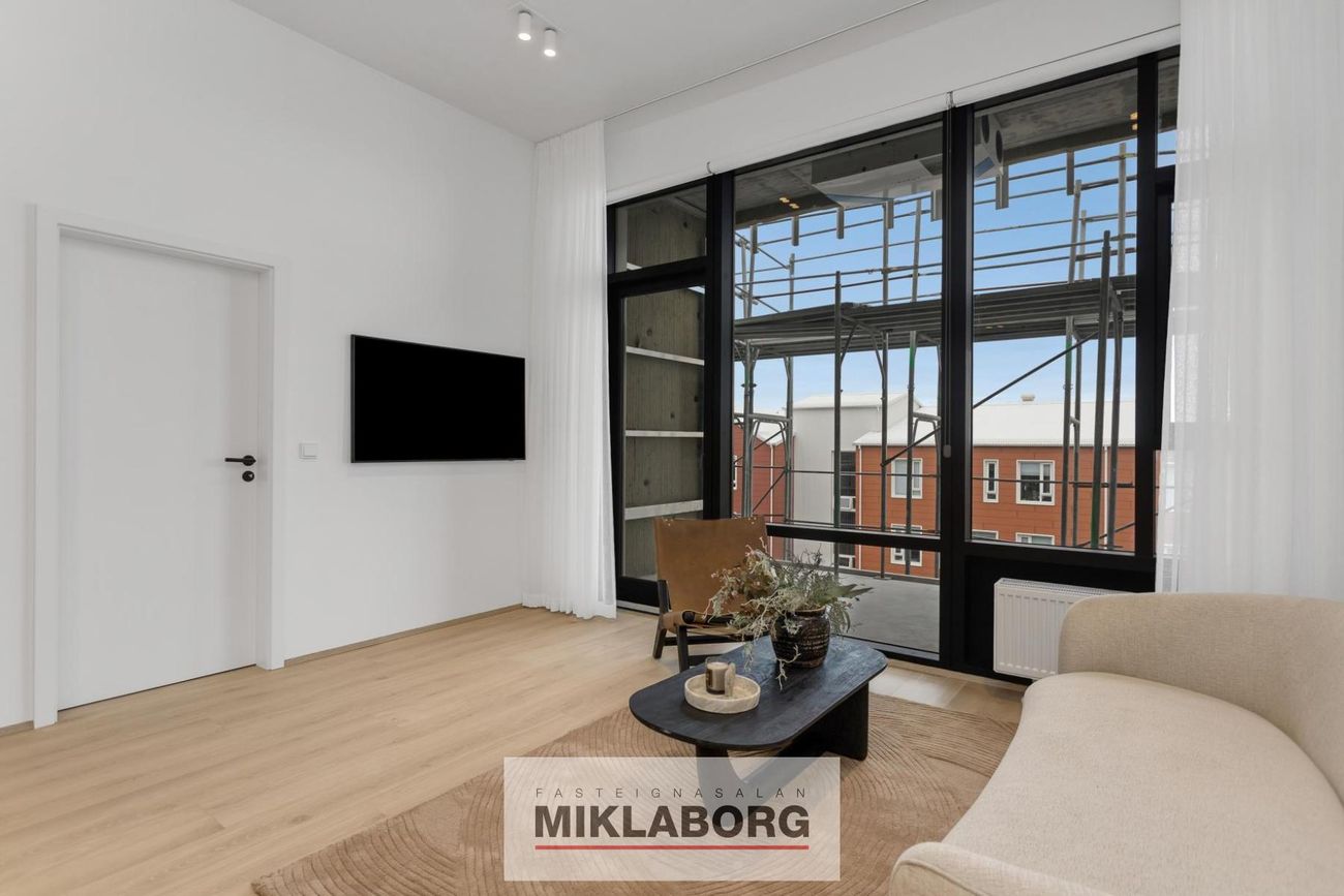Hafnarbraut 10B, 200 Kópavogur