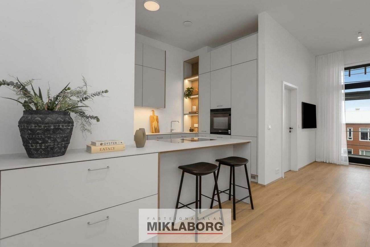 Hafnarbraut 10B, 200 Kópavogur