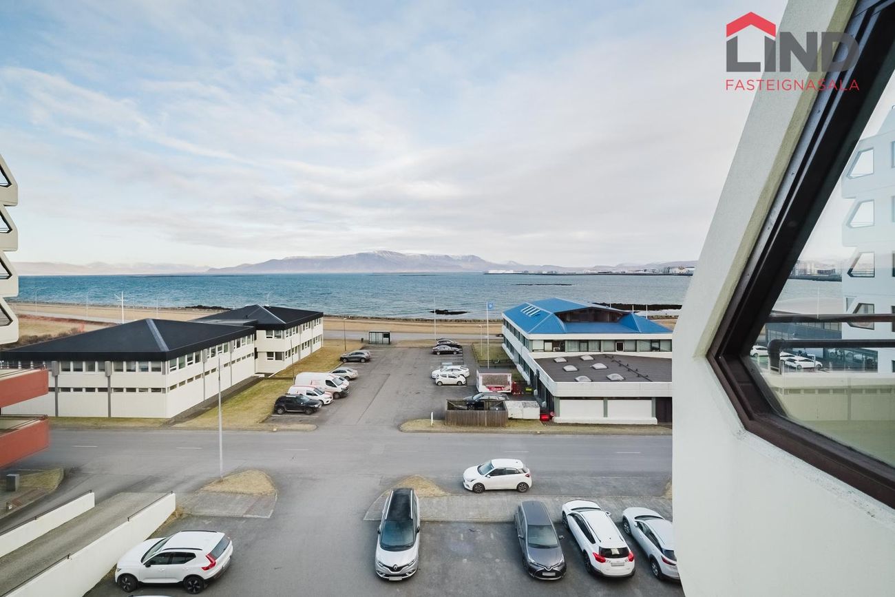 Austurströnd 6 - 0503, 170 Seltjarnarnes