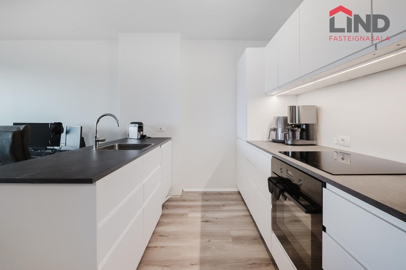 Austurströnd 6 - 0503, 170 Seltjarnarnes