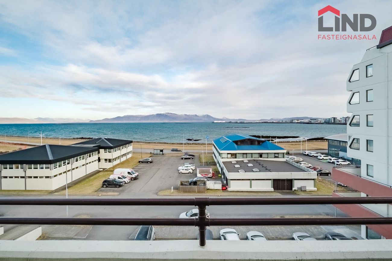 Austurströnd 6 - 0503, 170 Seltjarnarnes