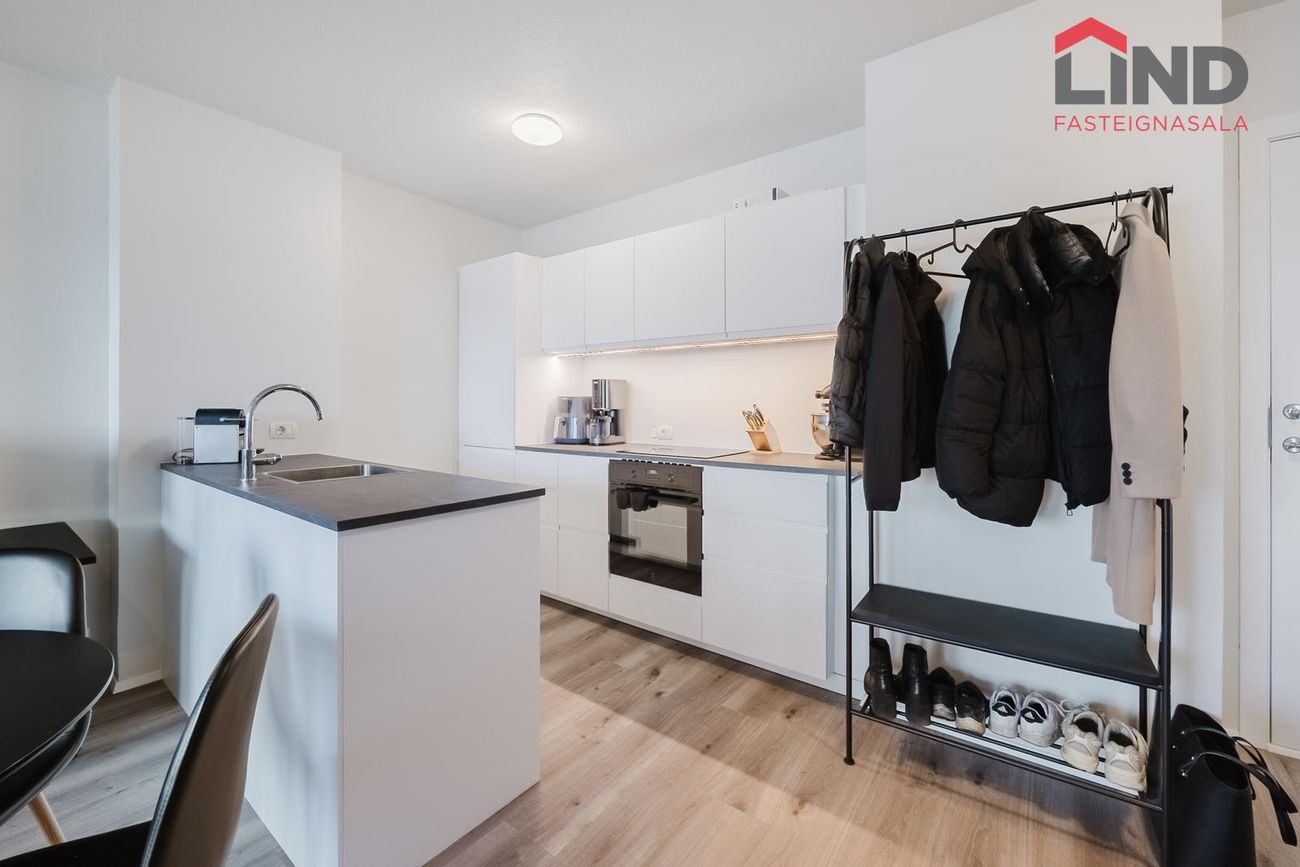 Austurströnd 6 - 0503, 170 Seltjarnarnes