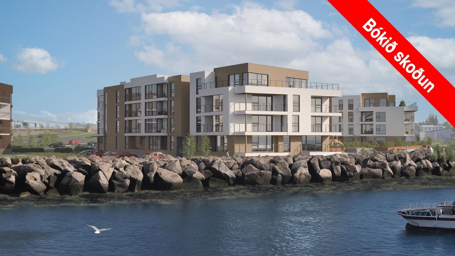 Naustavör 66 - 0103, 200 Kópavogur