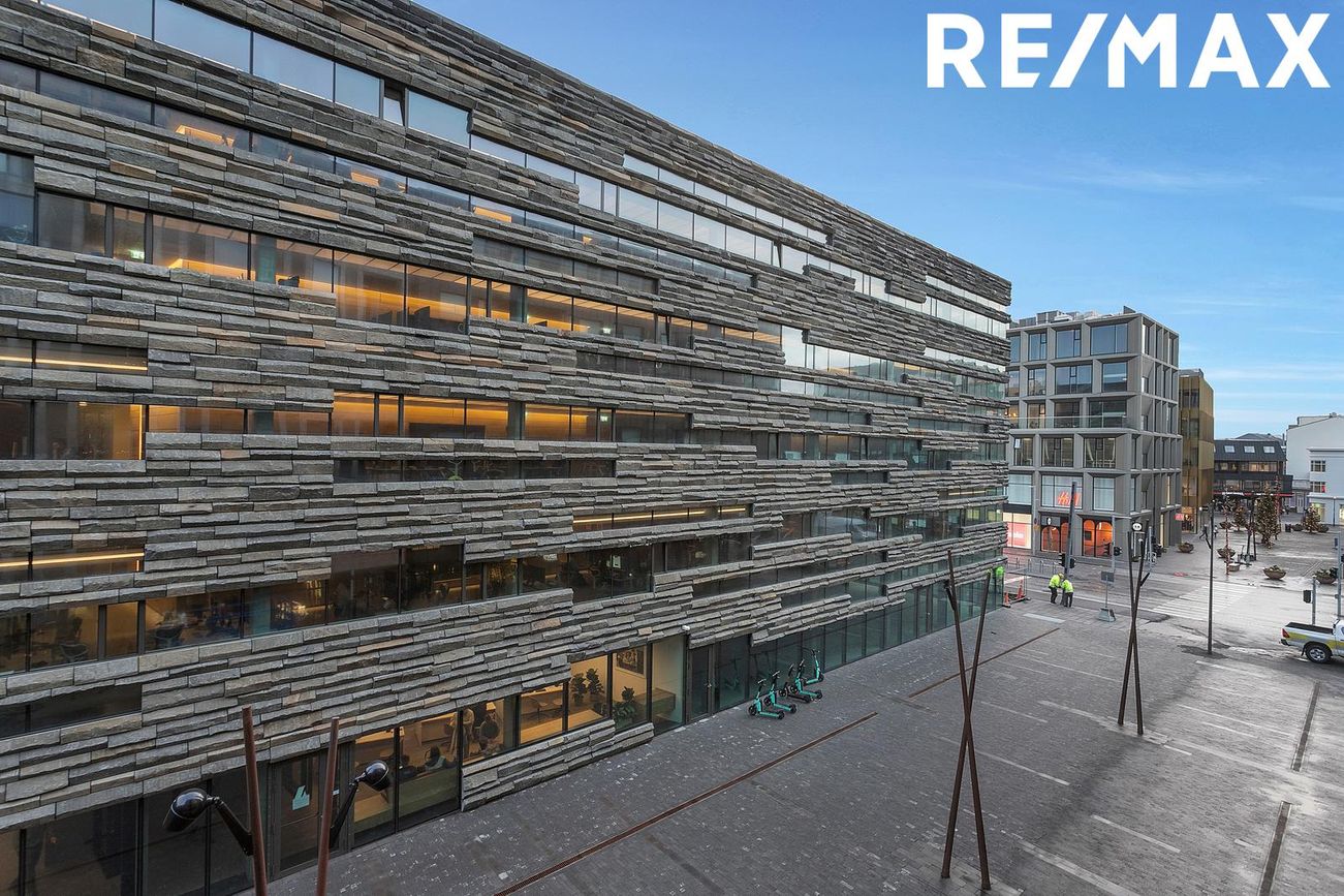 Reykjastræti 7 - 0314, 101 Reykjavík