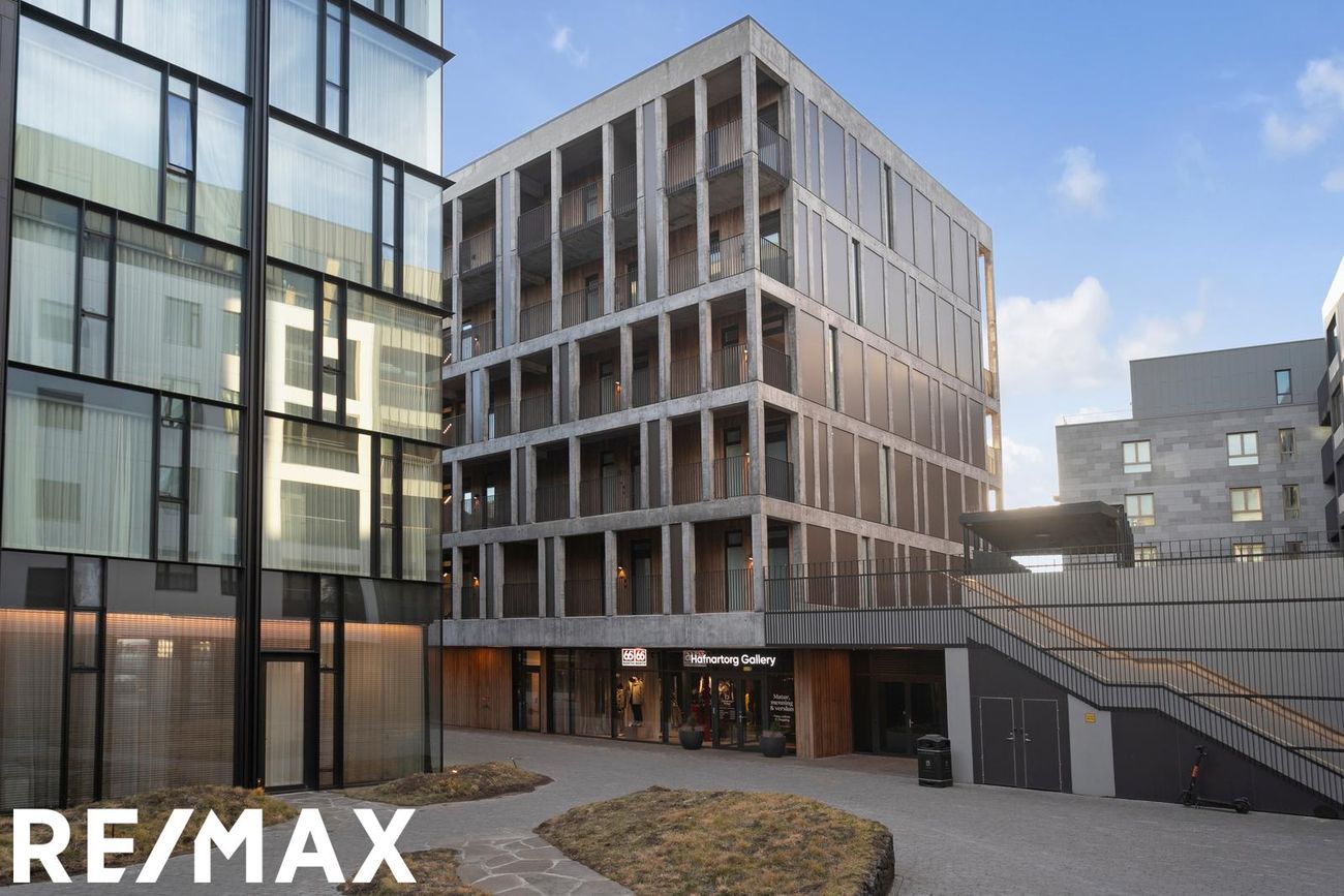 Reykjastræti 7 - 0314, 101 Reykjavík