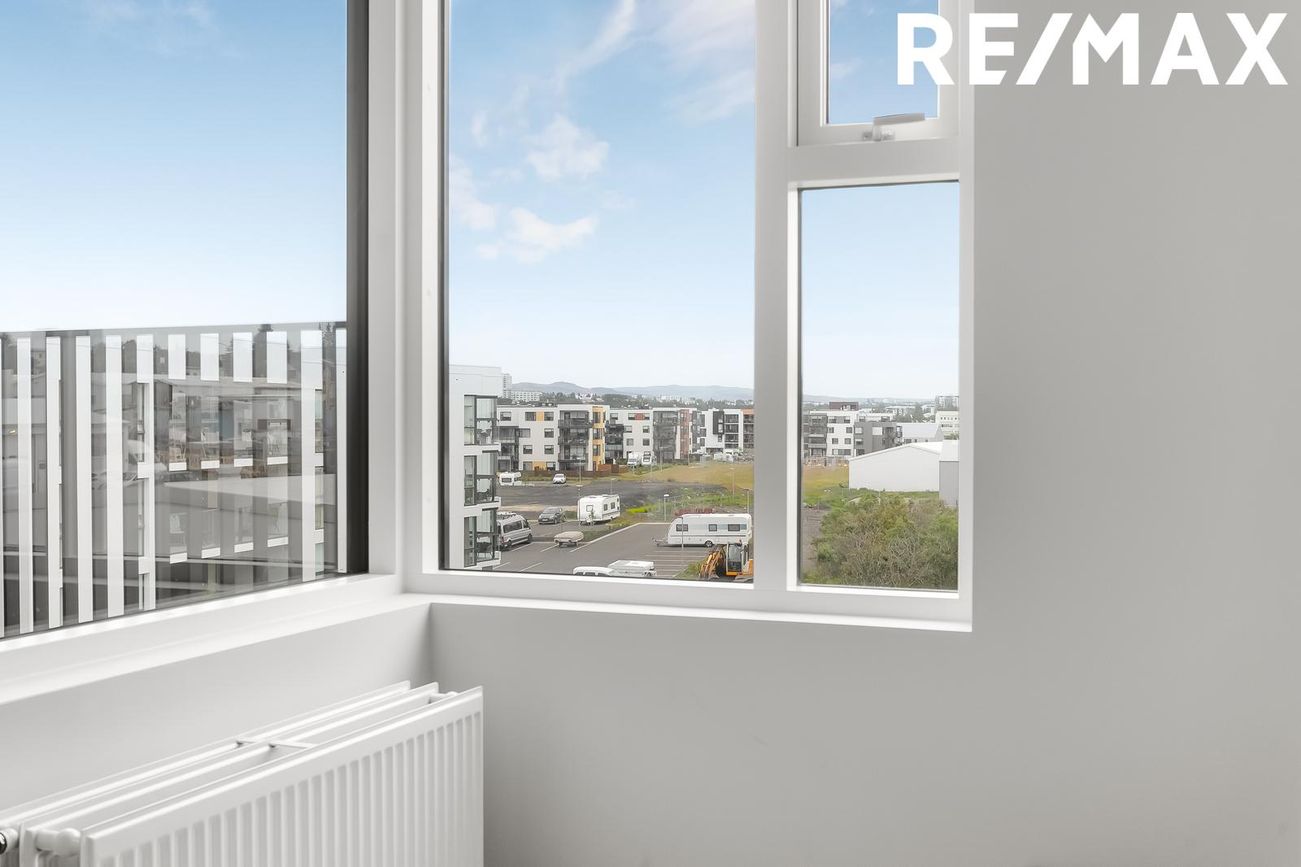 Hafnarbraut 18A, 200 Kópavogur