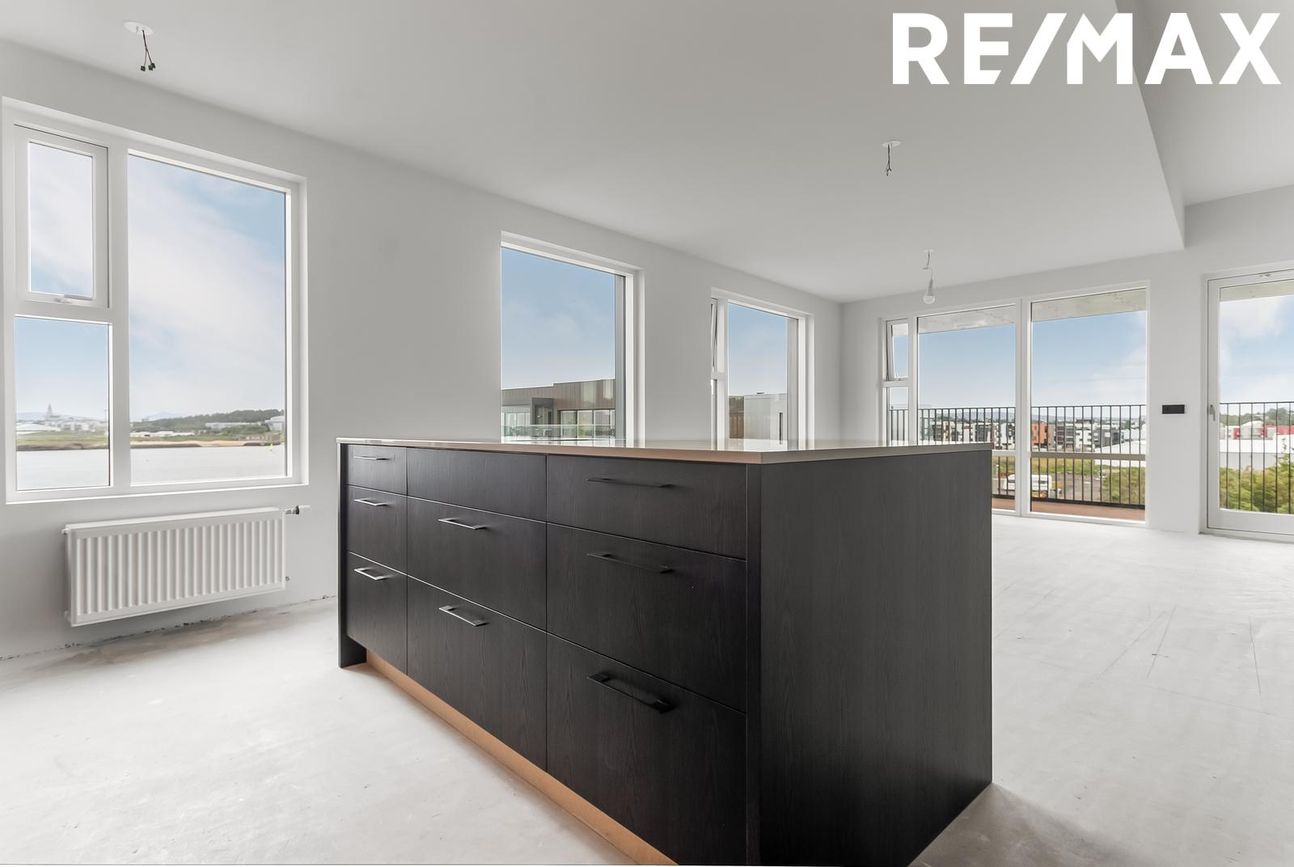 Hafnarbraut 18A, 200 Kópavogur