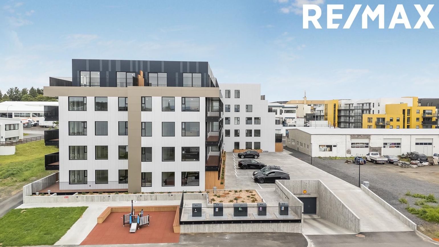 Hafnarbraut 18A, 200 Kópavogur