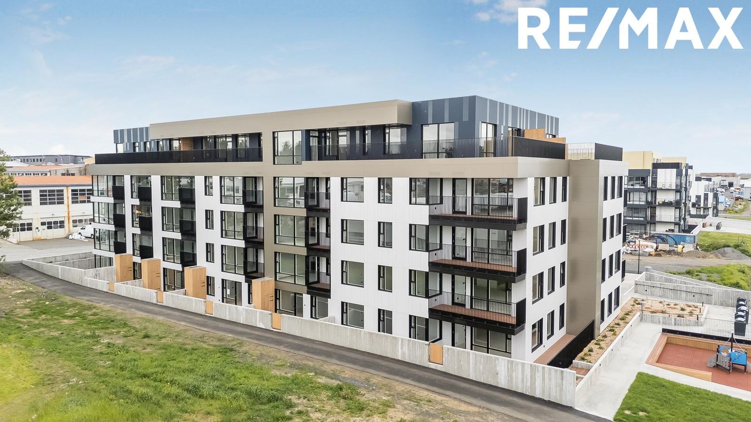 Hafnarbraut 18A, 200 Kópavogur