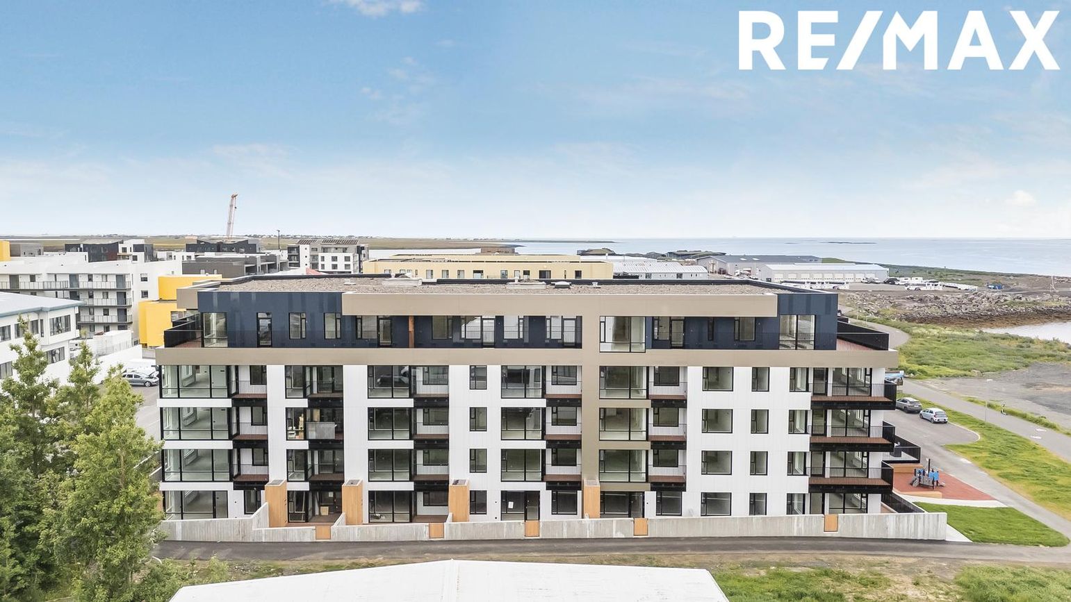Hafnarbraut 18A, 200 Kópavogur