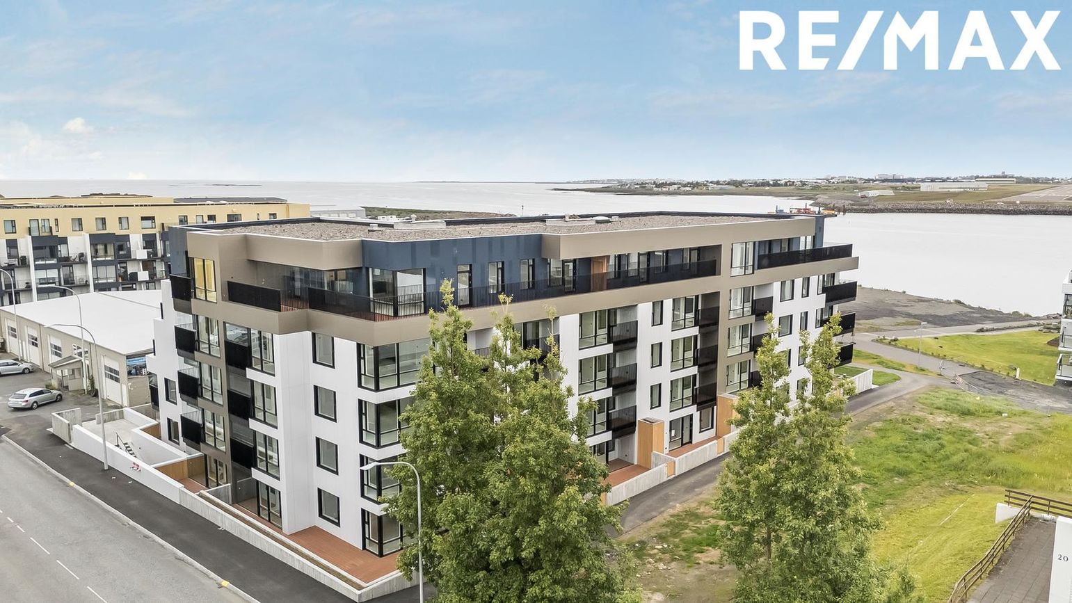 Hafnarbraut 18A, 200 Kópavogur