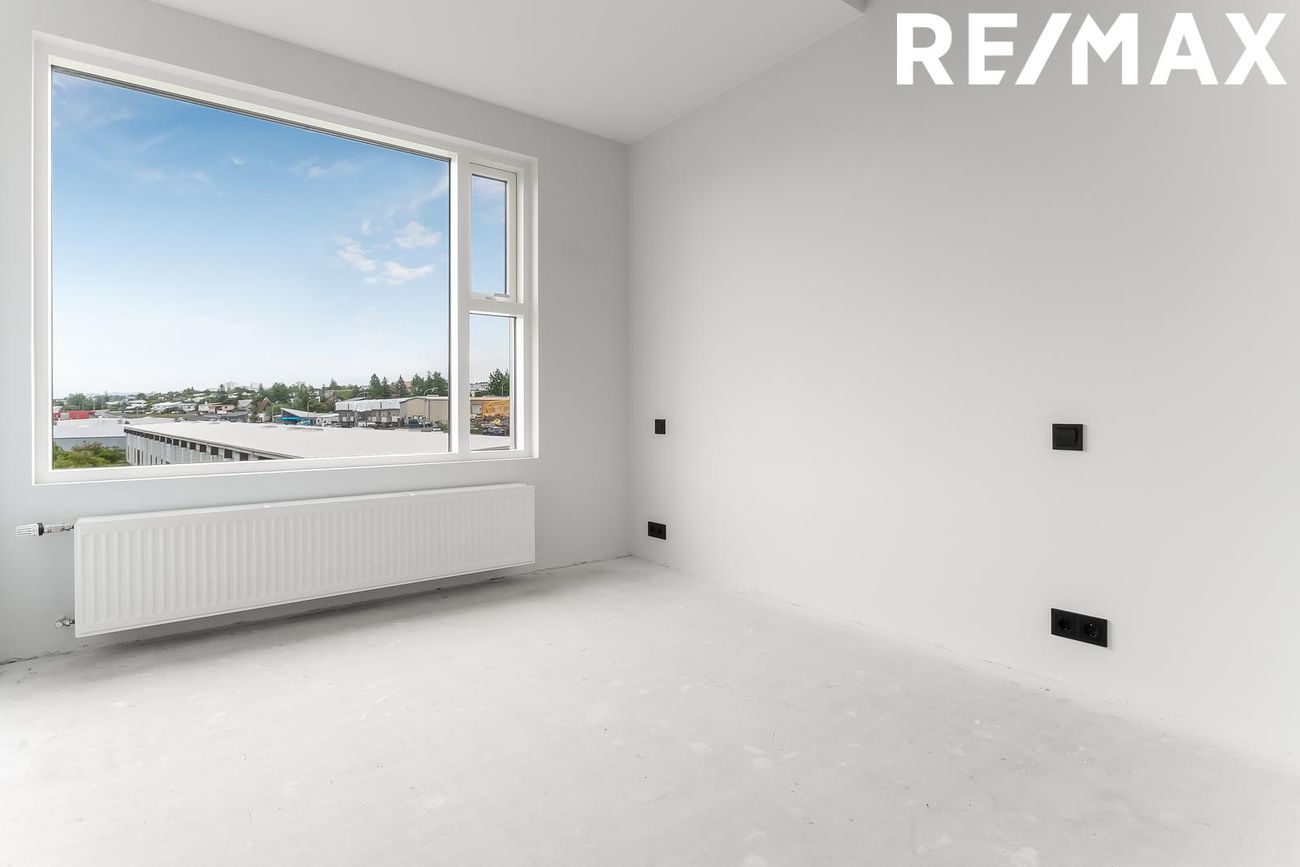 Hafnarbraut 18A, 200 Kópavogur