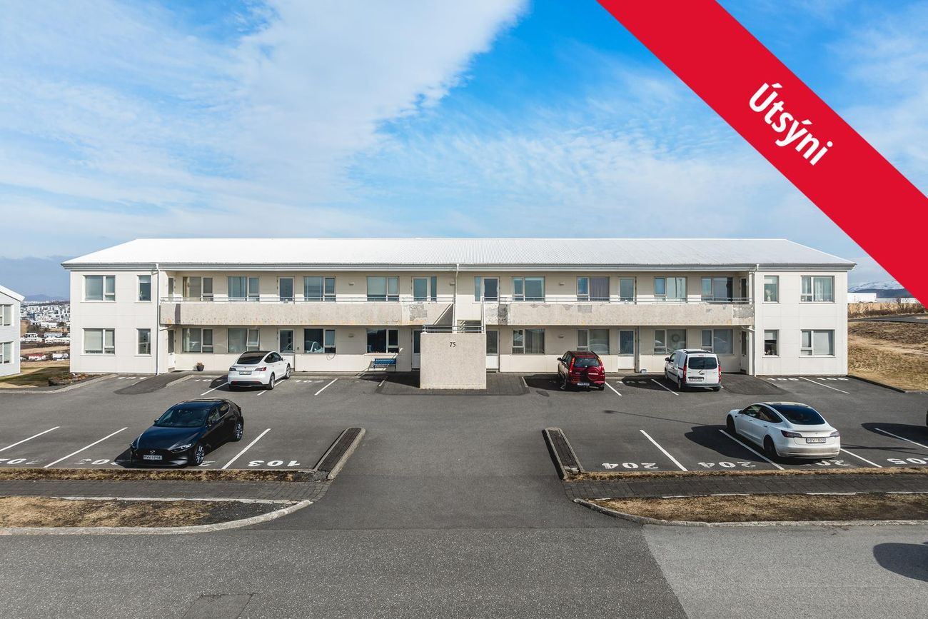 Þrastarás 75, 221 Hafnarfjörður