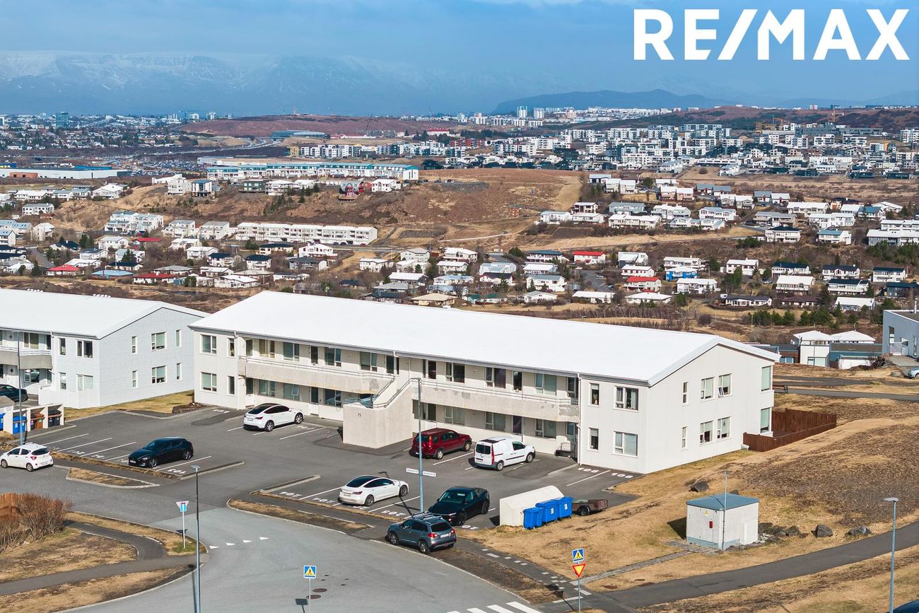 Þrastarás 75, 221 Hafnarfjörður