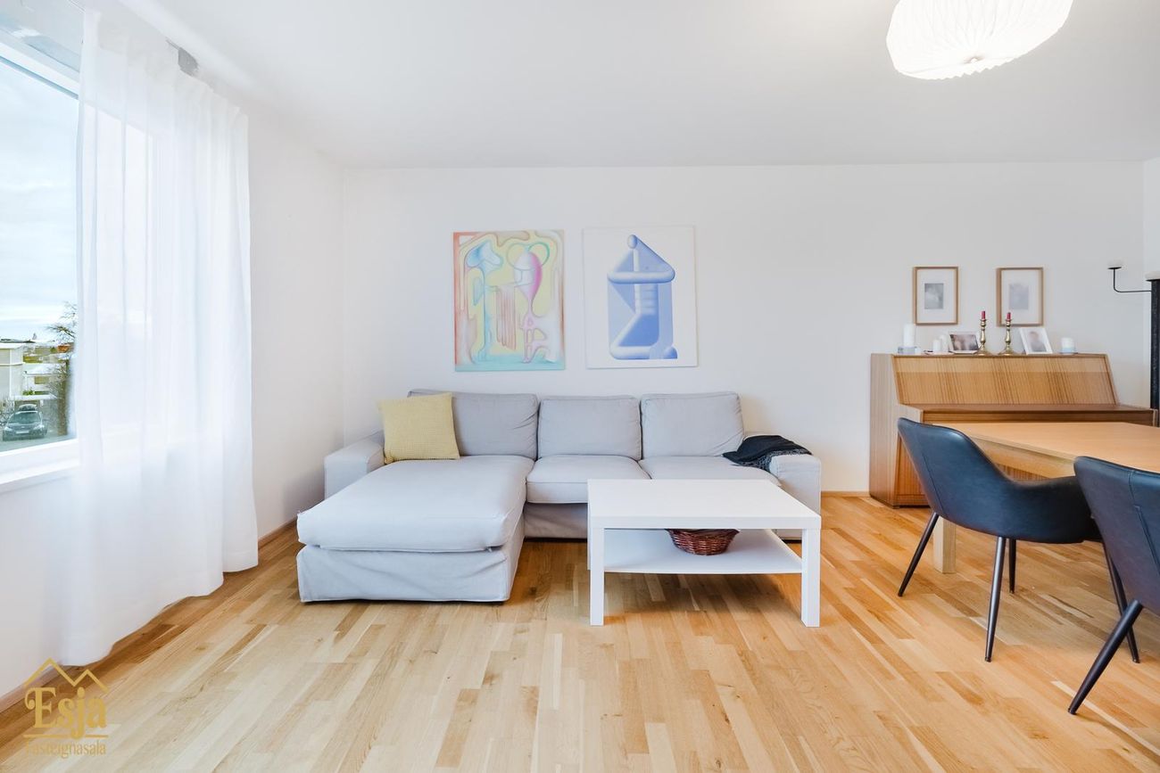 Sólheimar 23, 104 Reykjavík