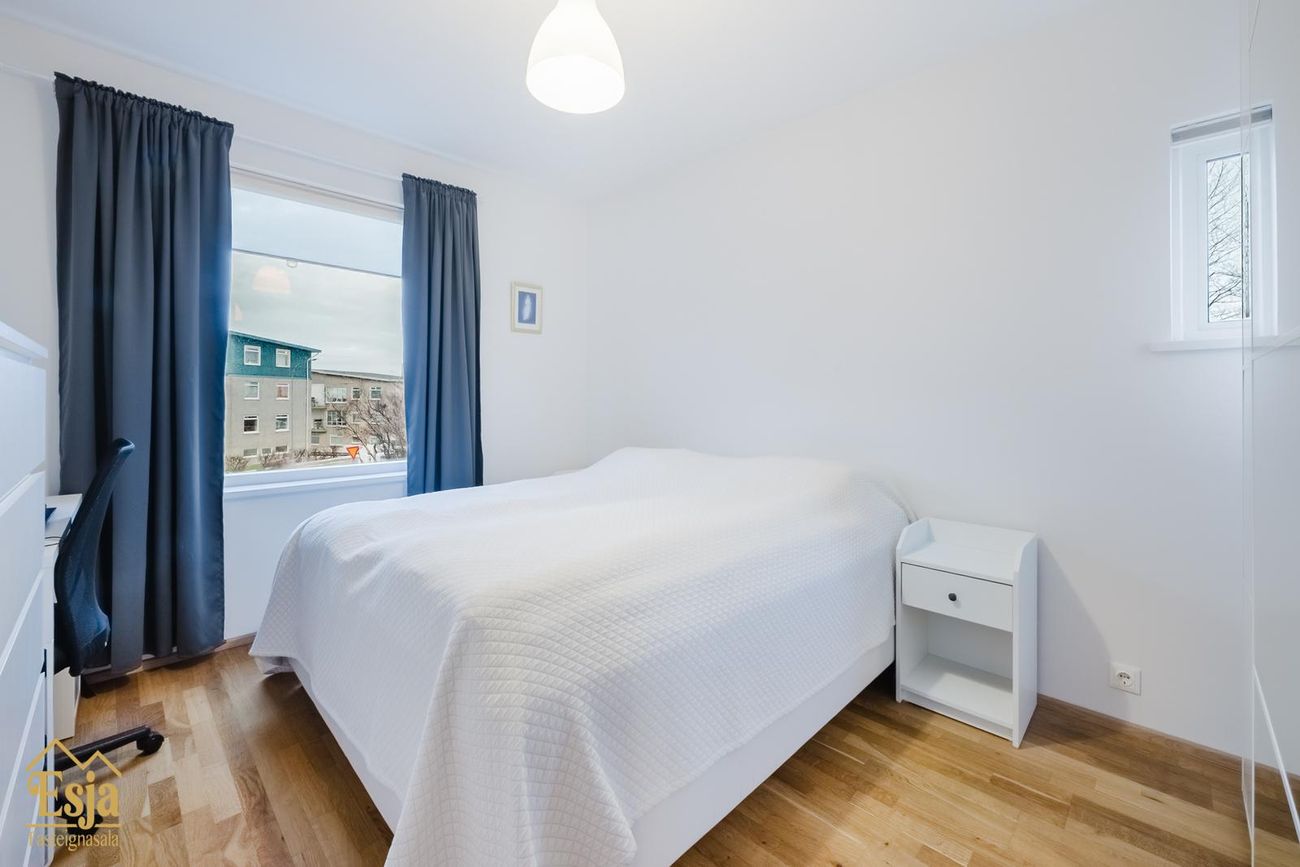 Sólheimar 23, 104 Reykjavík