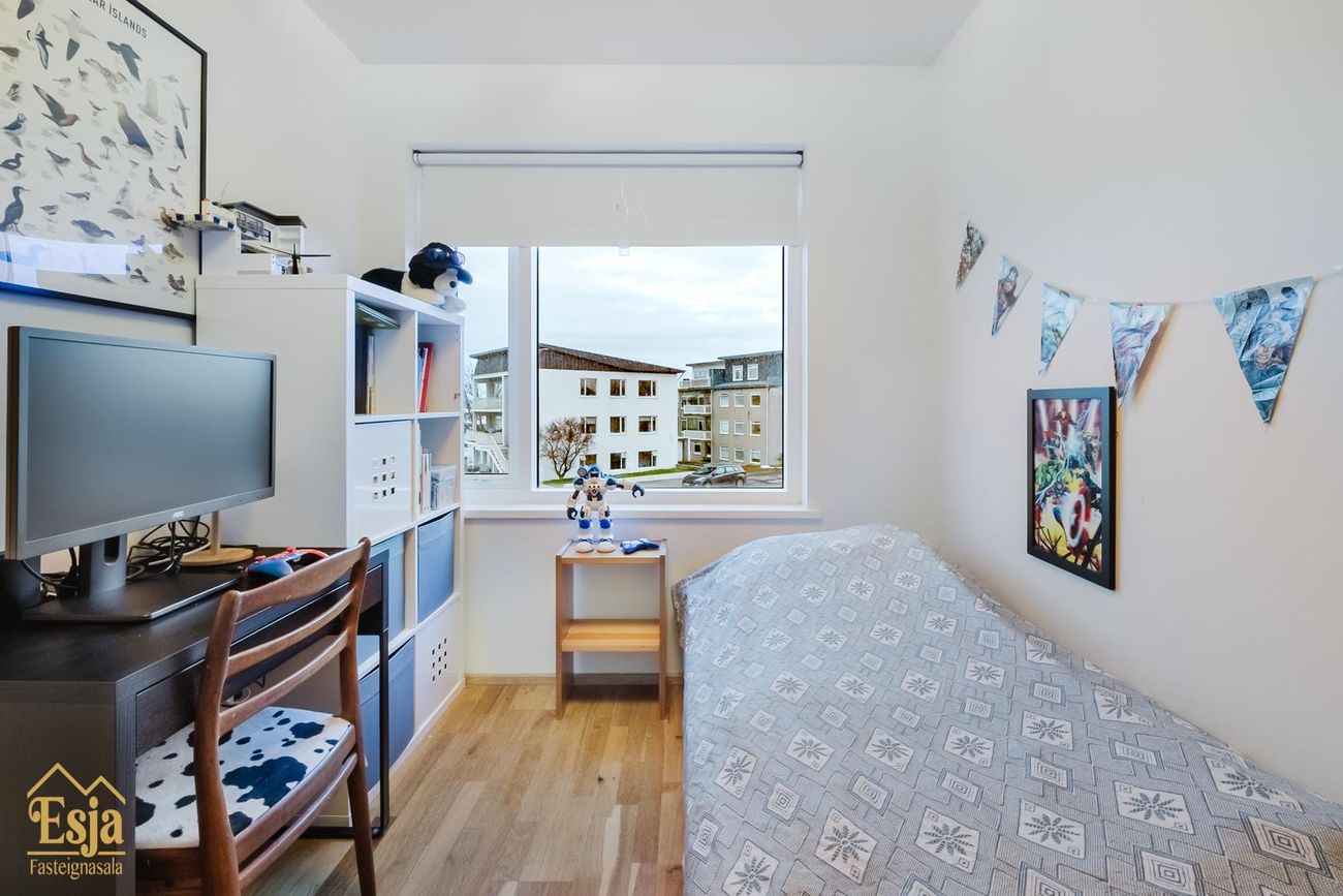 Sólheimar 23, 104 Reykjavík