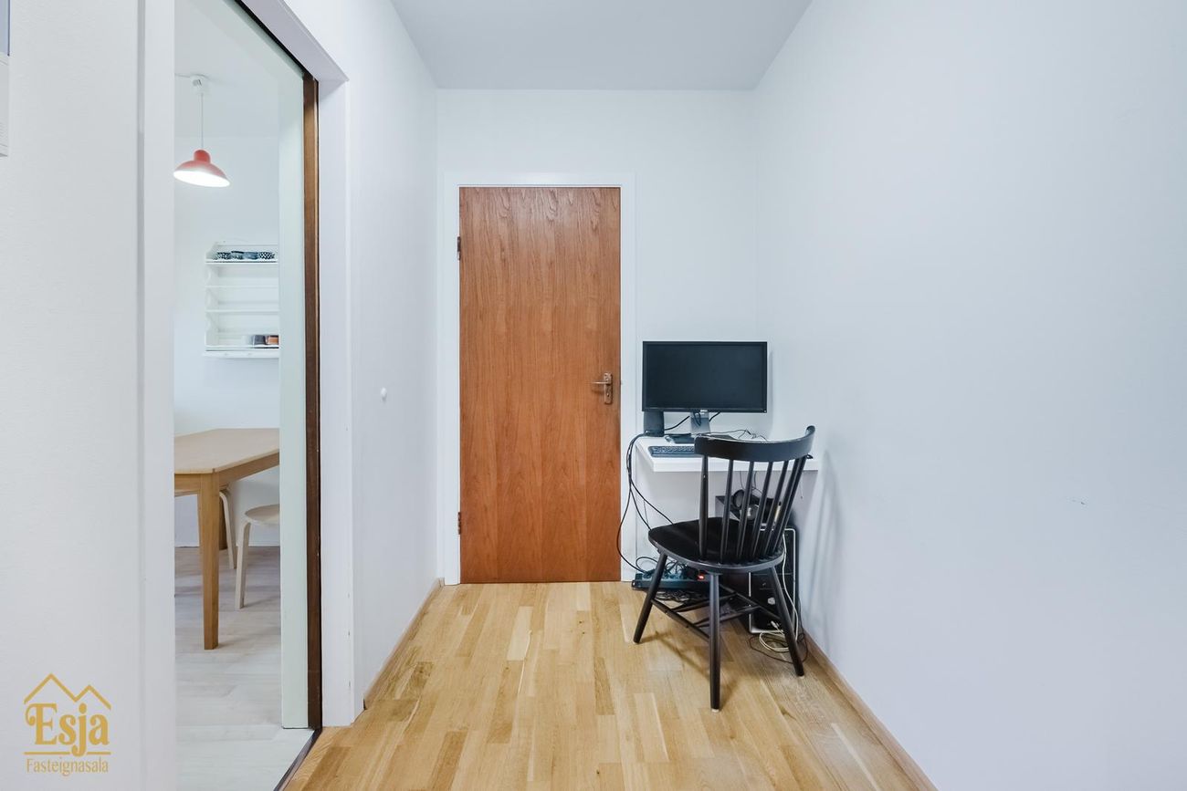 Sólheimar 23, 104 Reykjavík