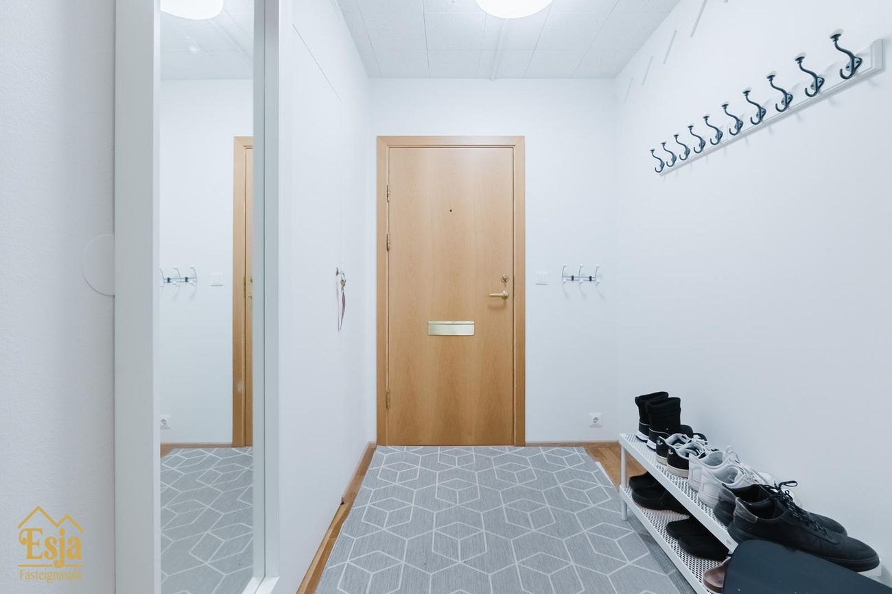Sólheimar 23, 104 Reykjavík