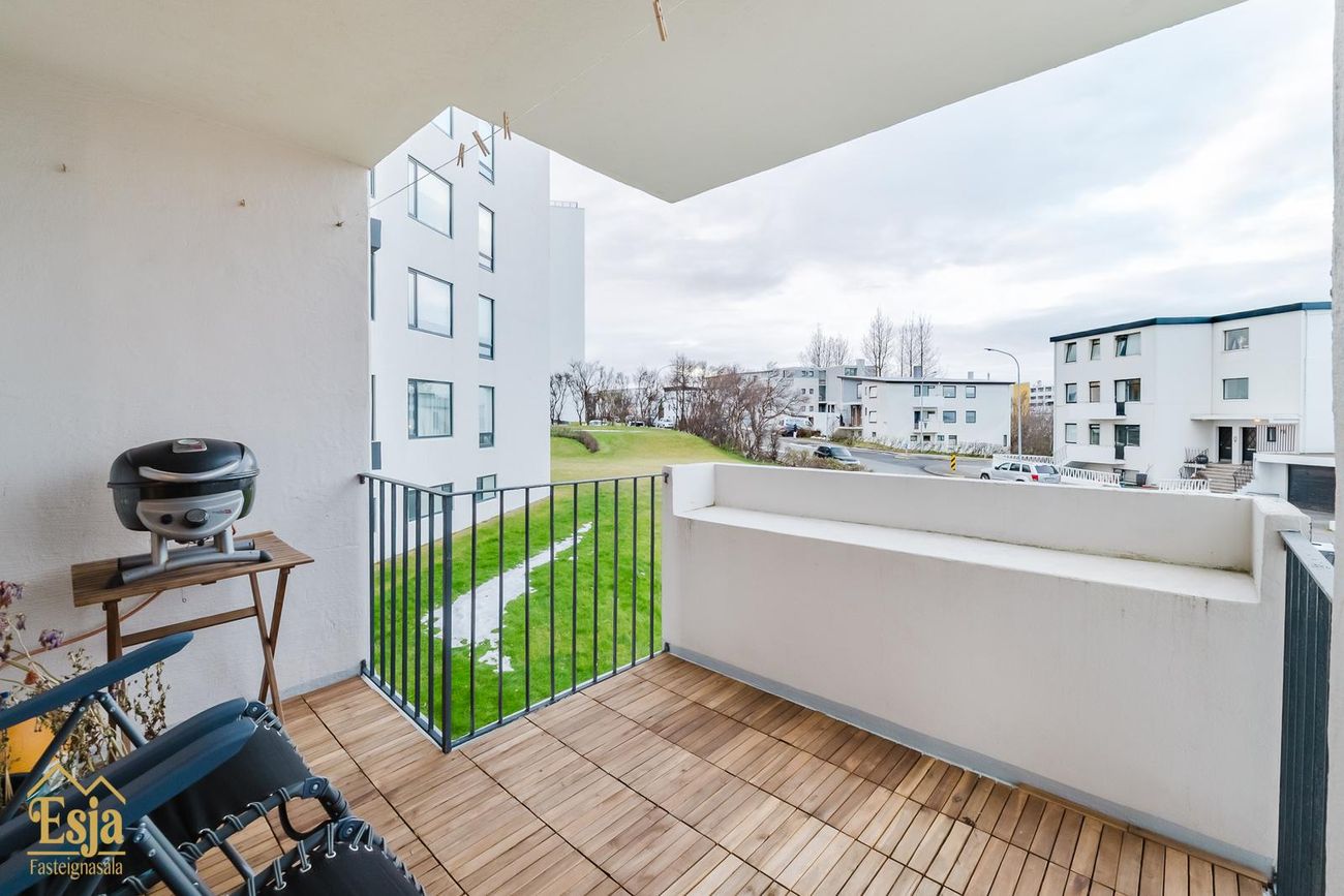 Sólheimar 23, 104 Reykjavík
