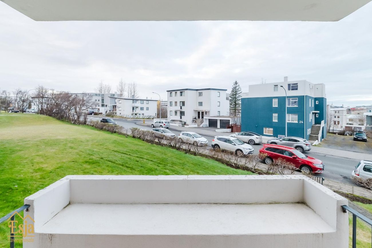 Sólheimar 23, 104 Reykjavík
