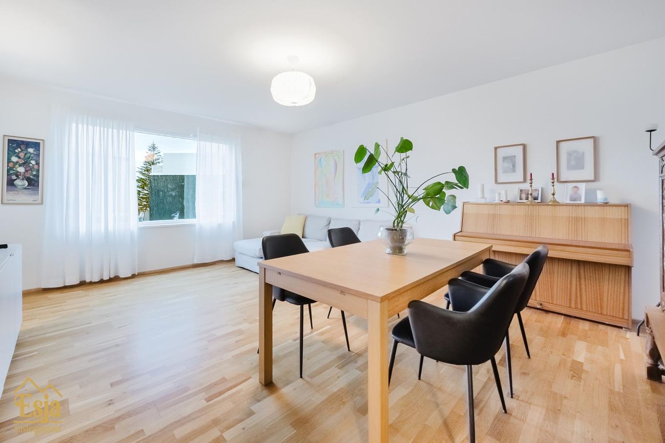 Sólheimar 23, 104 Reykjavík