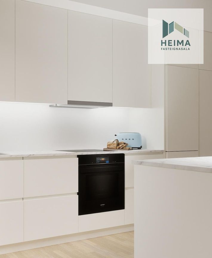 Valshlíð 3 - 0107, 102 Reykjavík