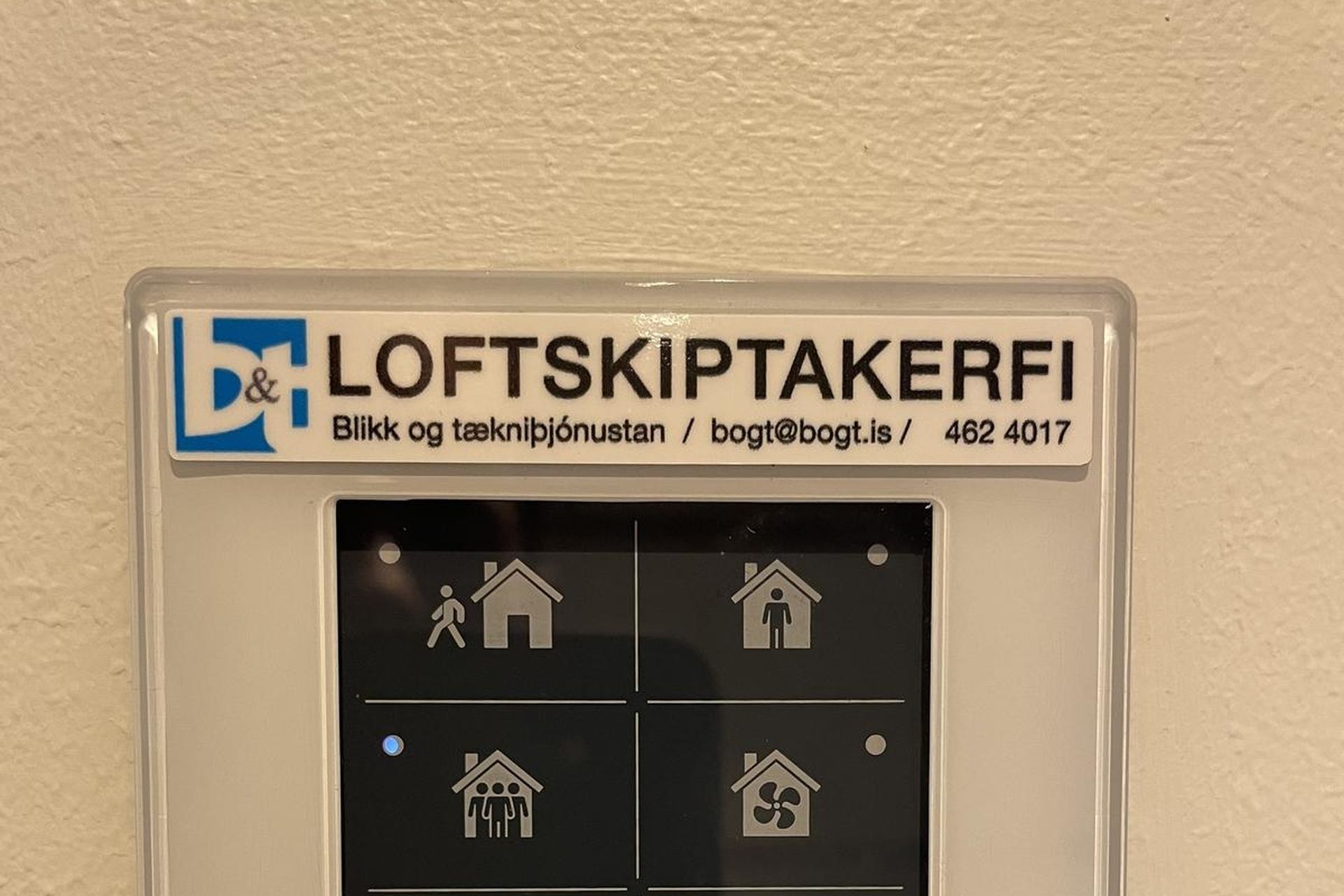 Davíðshagi 2 - 0502, 600 Akureyri