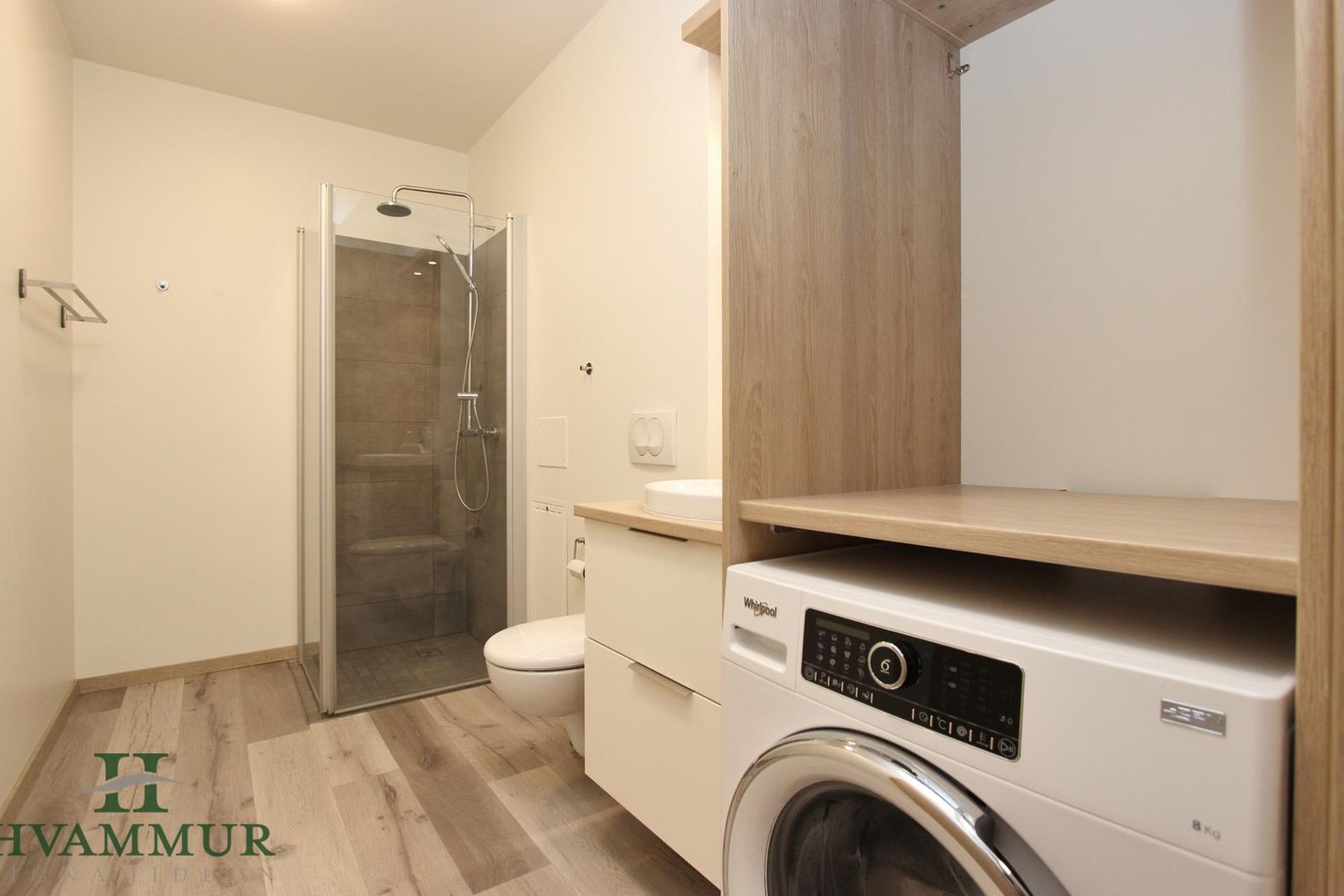 Davíðshagi 2 - 0502, 600 Akureyri