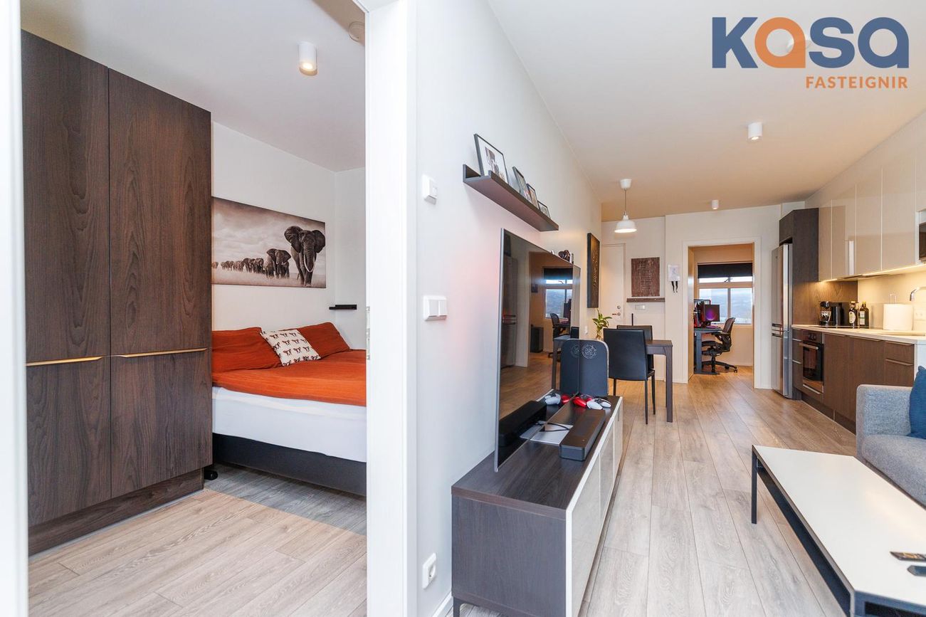 Davíðshagi 12, 600 Akureyri