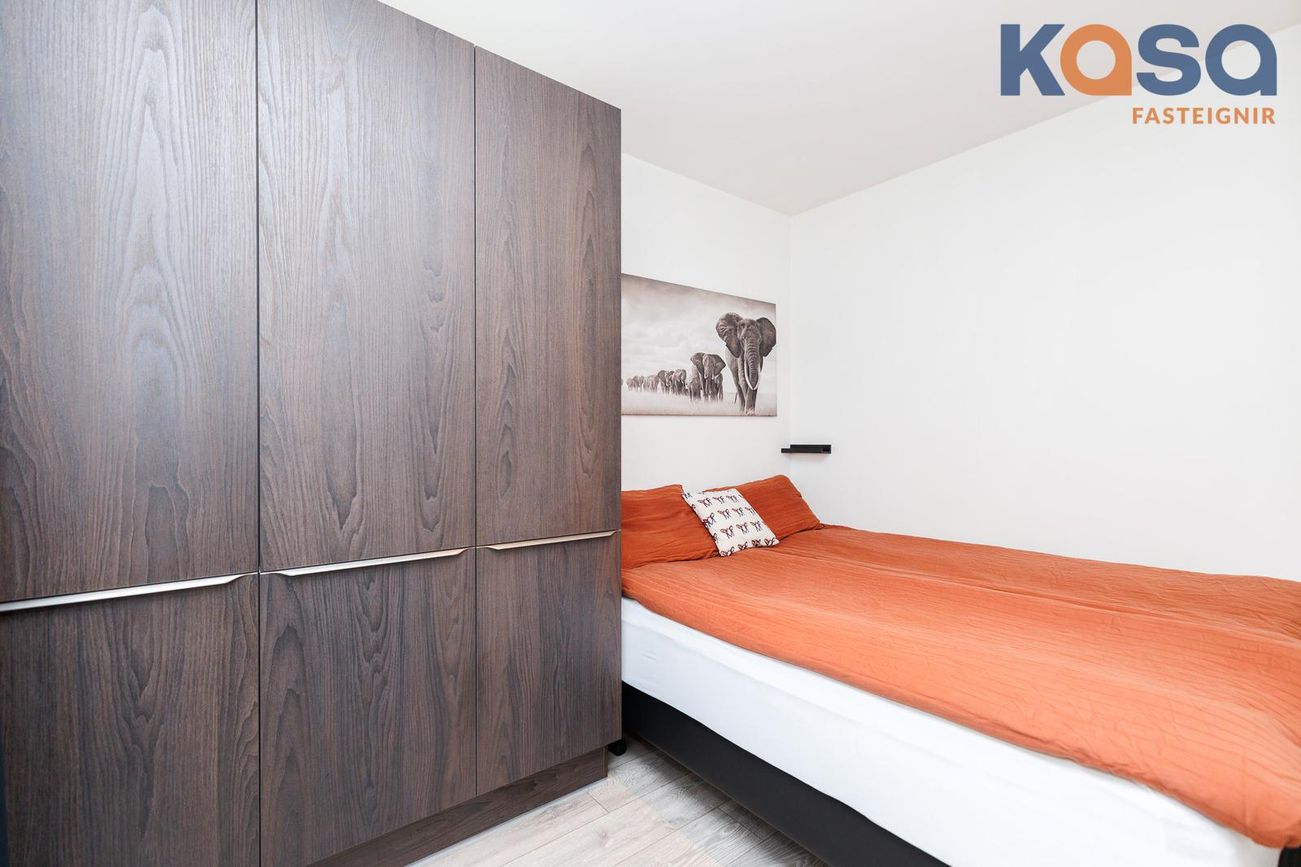 Davíðshagi 12, 600 Akureyri