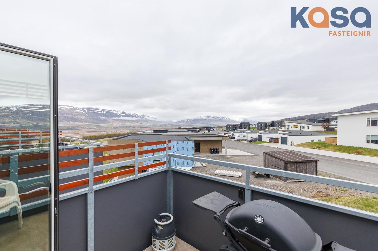 Davíðshagi 12, 600 Akureyri