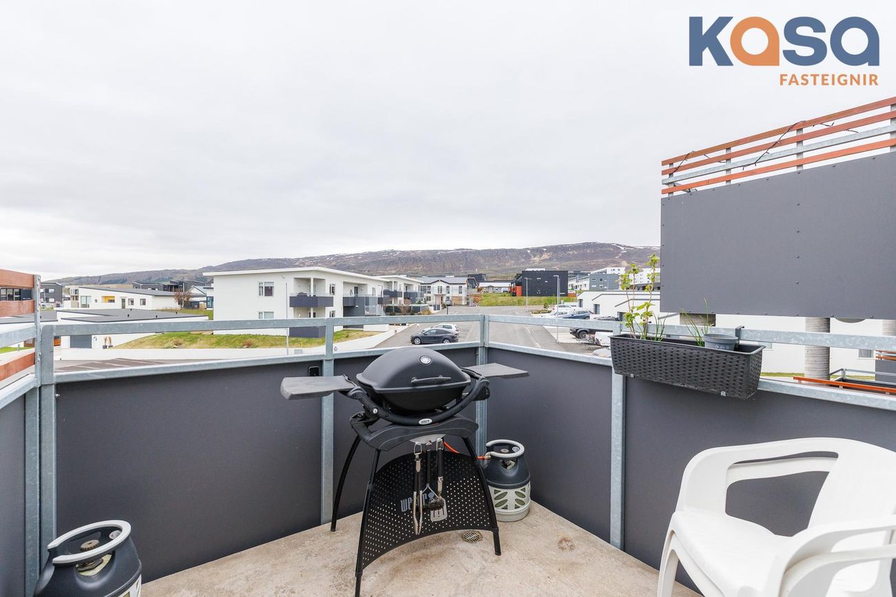 Davíðshagi 12, 600 Akureyri