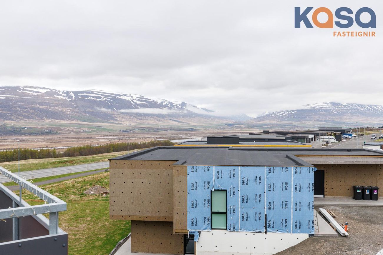 Davíðshagi 12, 600 Akureyri