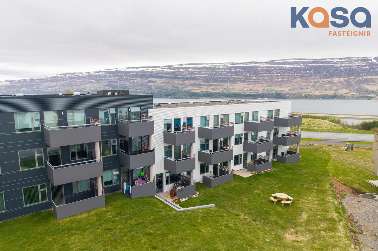 Davíðshagi 12, 600 Akureyri
