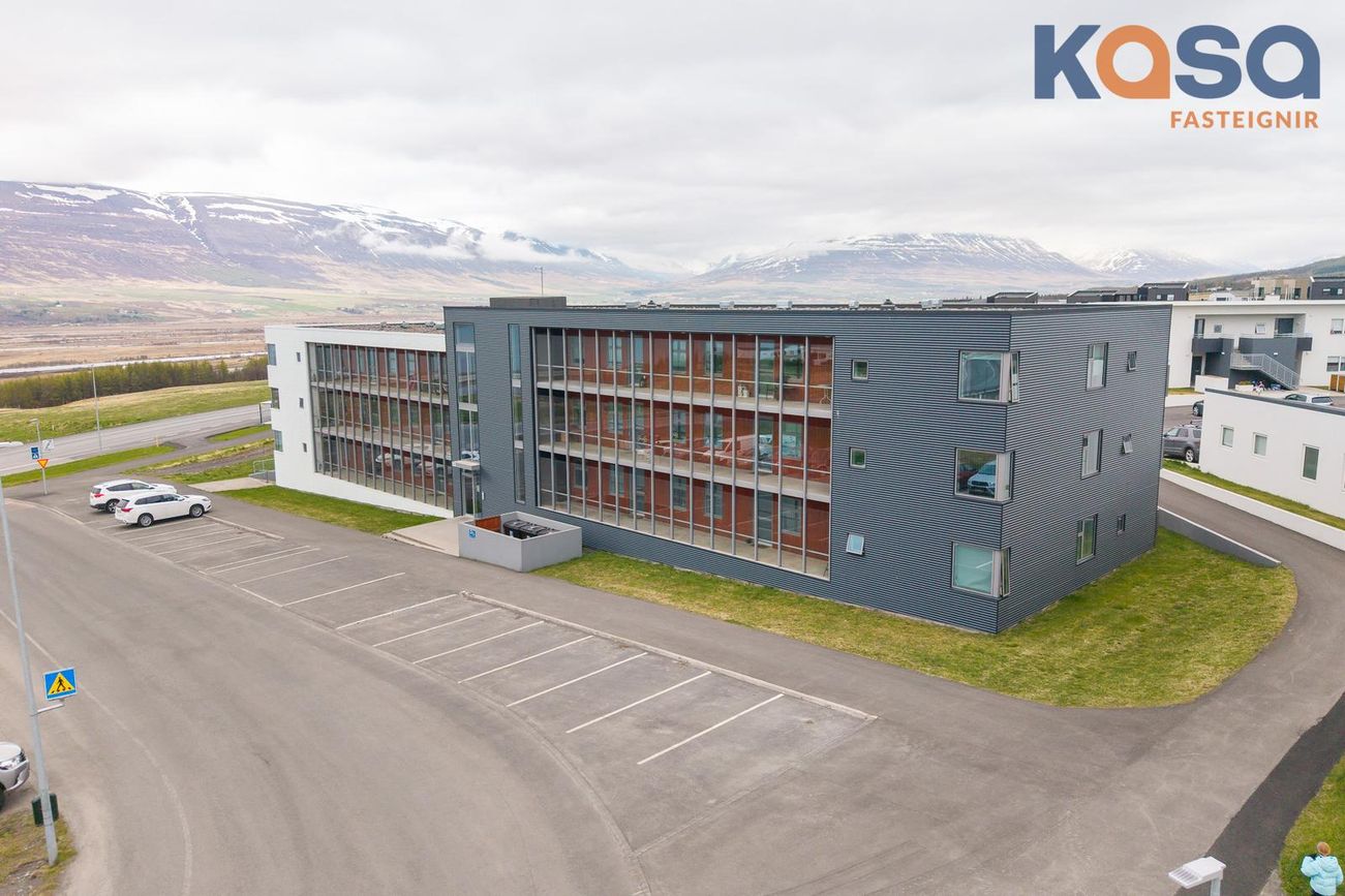 Davíðshagi 12, 600 Akureyri