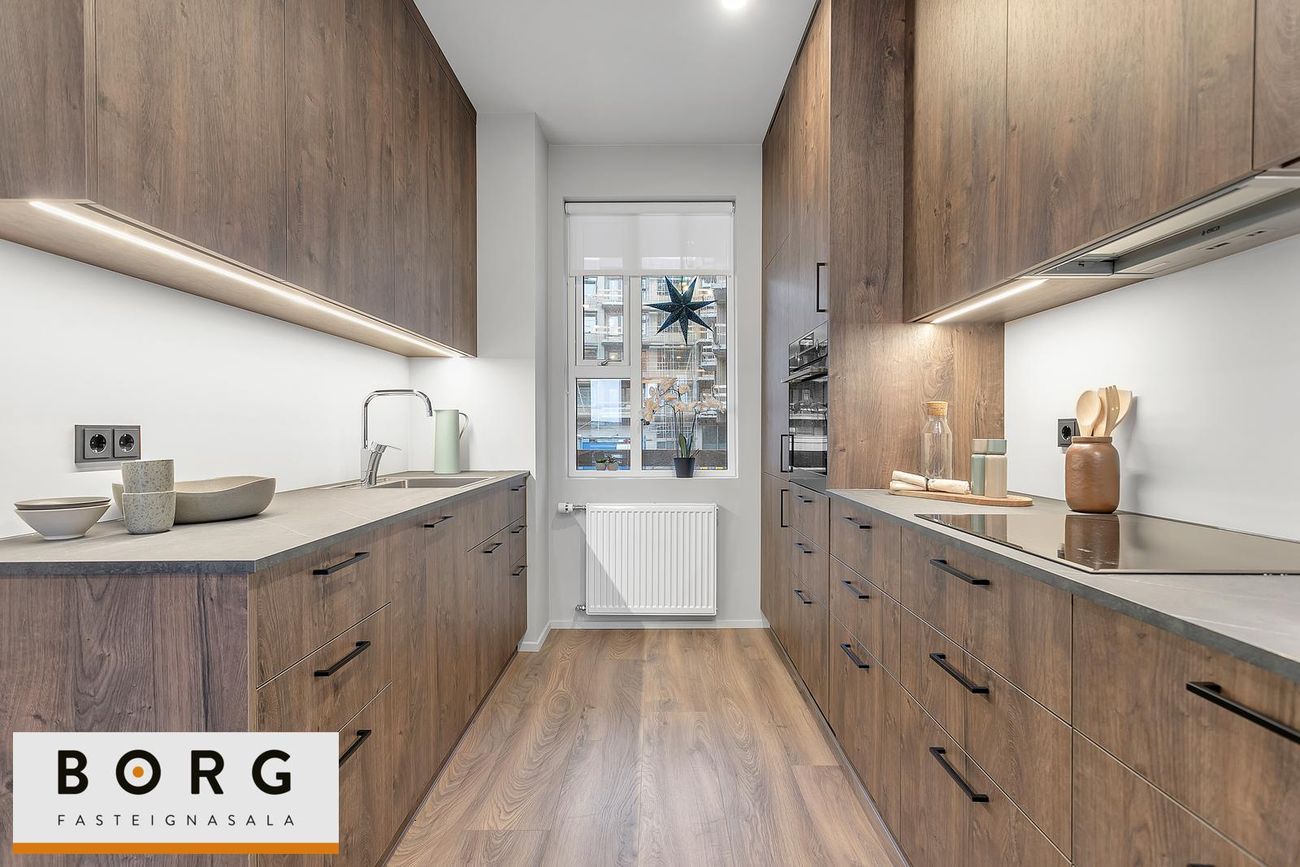 Áshamar 42 - 0103, 221 Hafnarfjörður