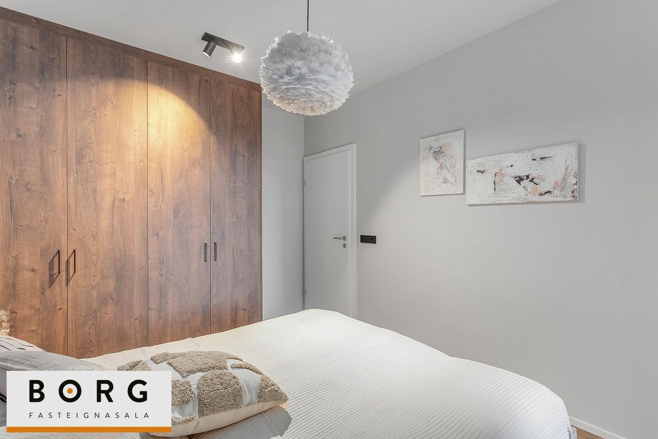 Áshamar 42 - 0103, 221 Hafnarfjörður