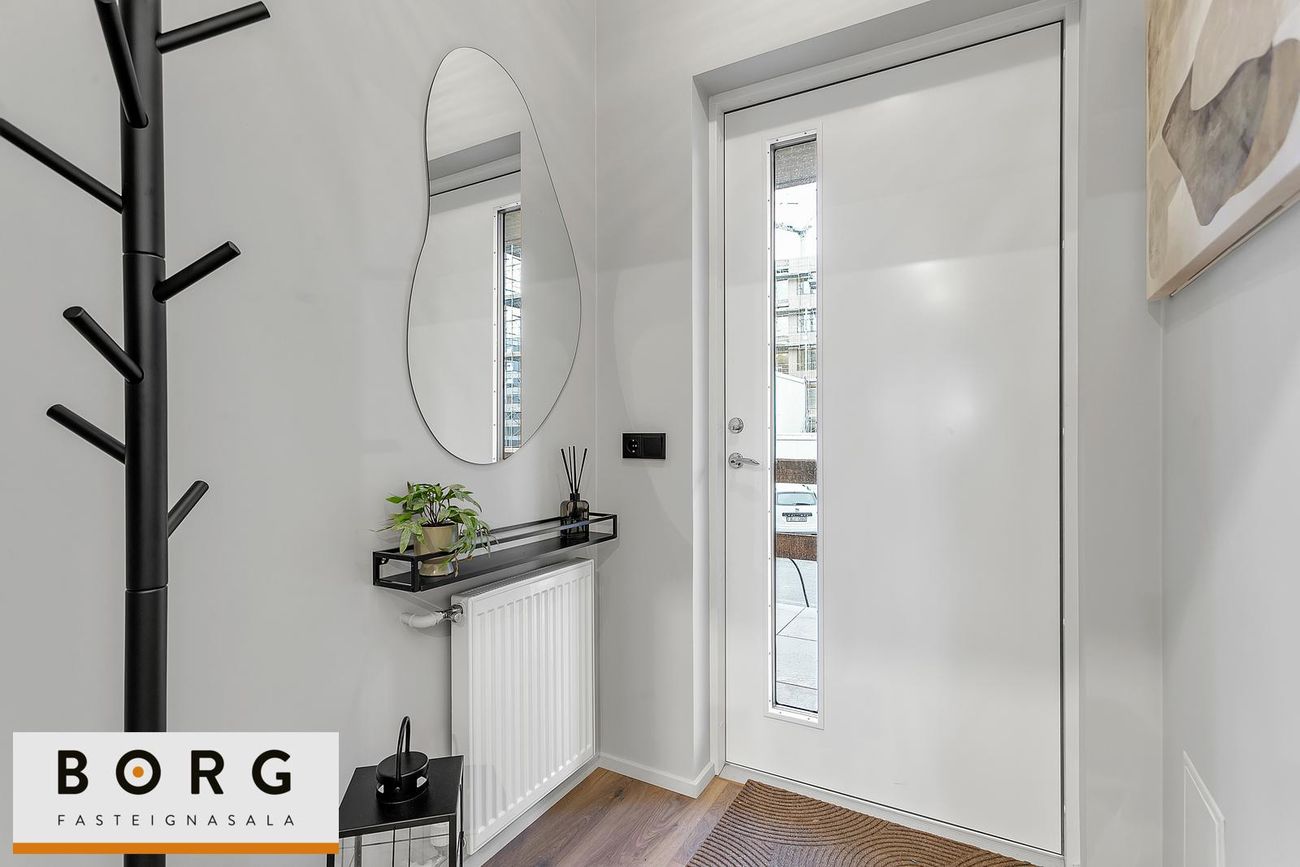 Áshamar 42 - 0103, 221 Hafnarfjörður