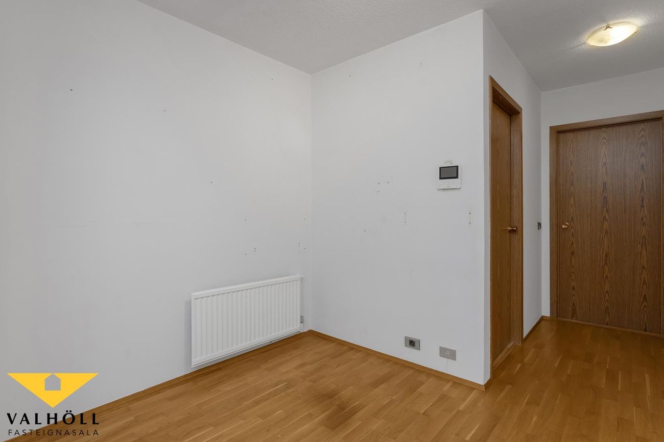 Keilugrandi 4, 107 Reykjavík