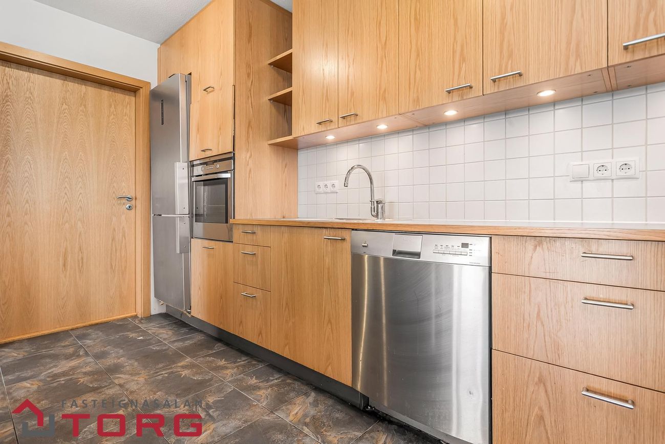 Strikið 10, 210 Garðabær